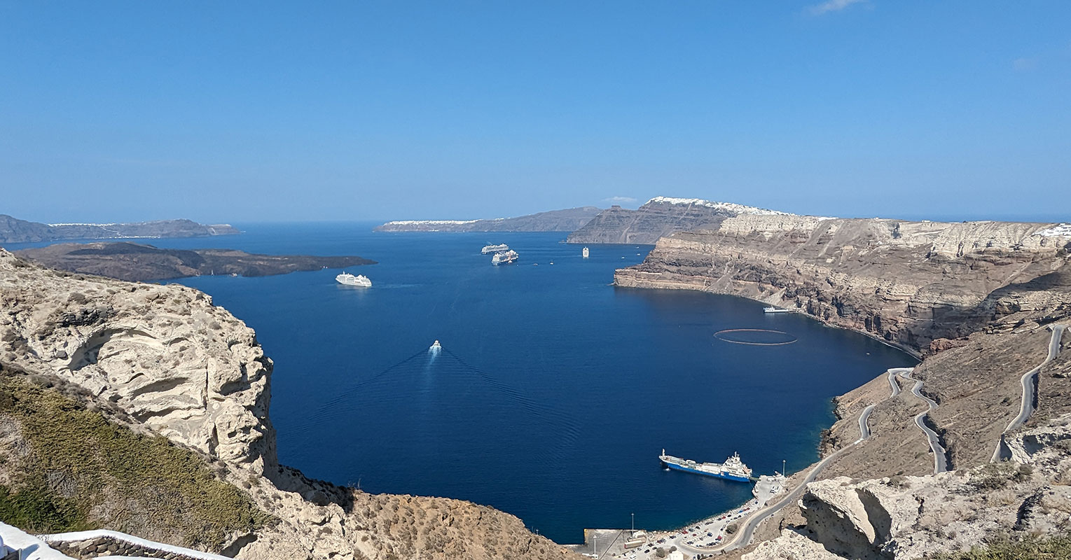 Καλντέρα