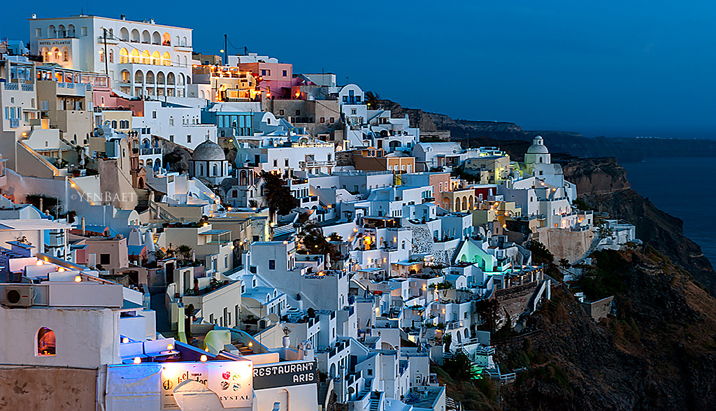 Φηρά