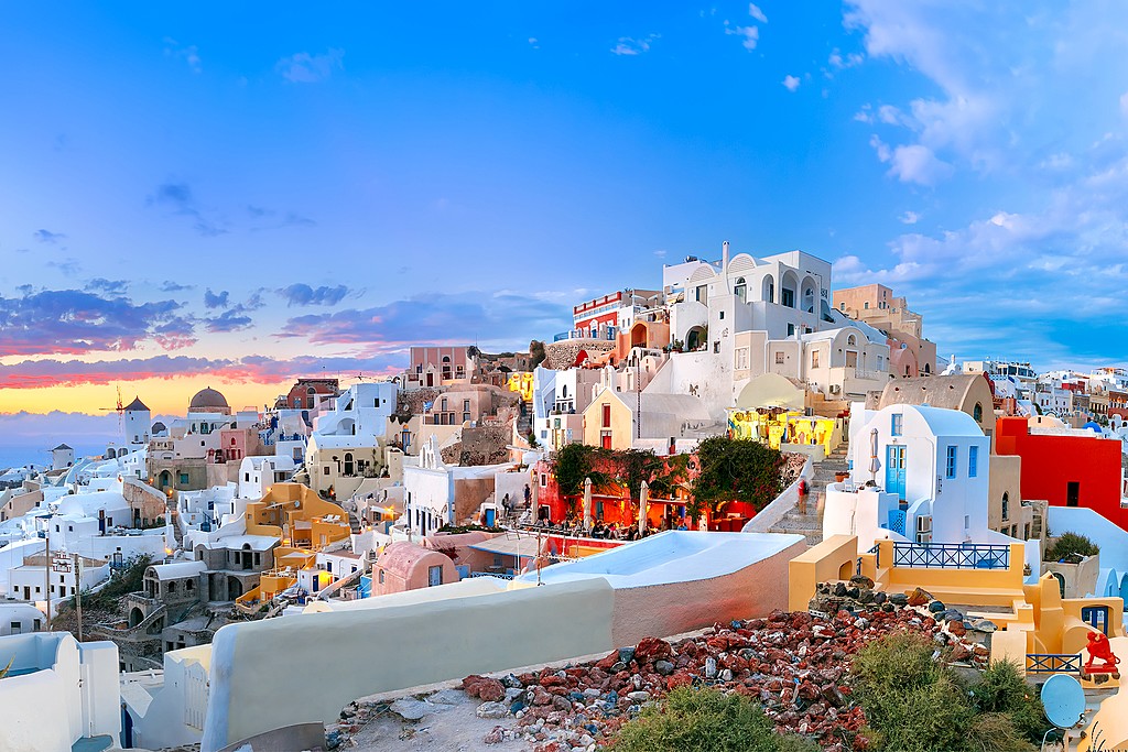 Σαντορίνη 2